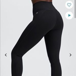 Fabletics Define High-Waisted Legging